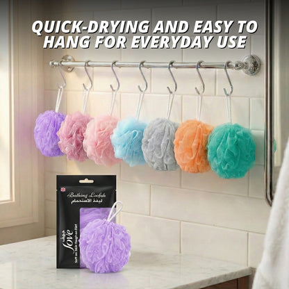 Jove Bath Loofah Sponge
