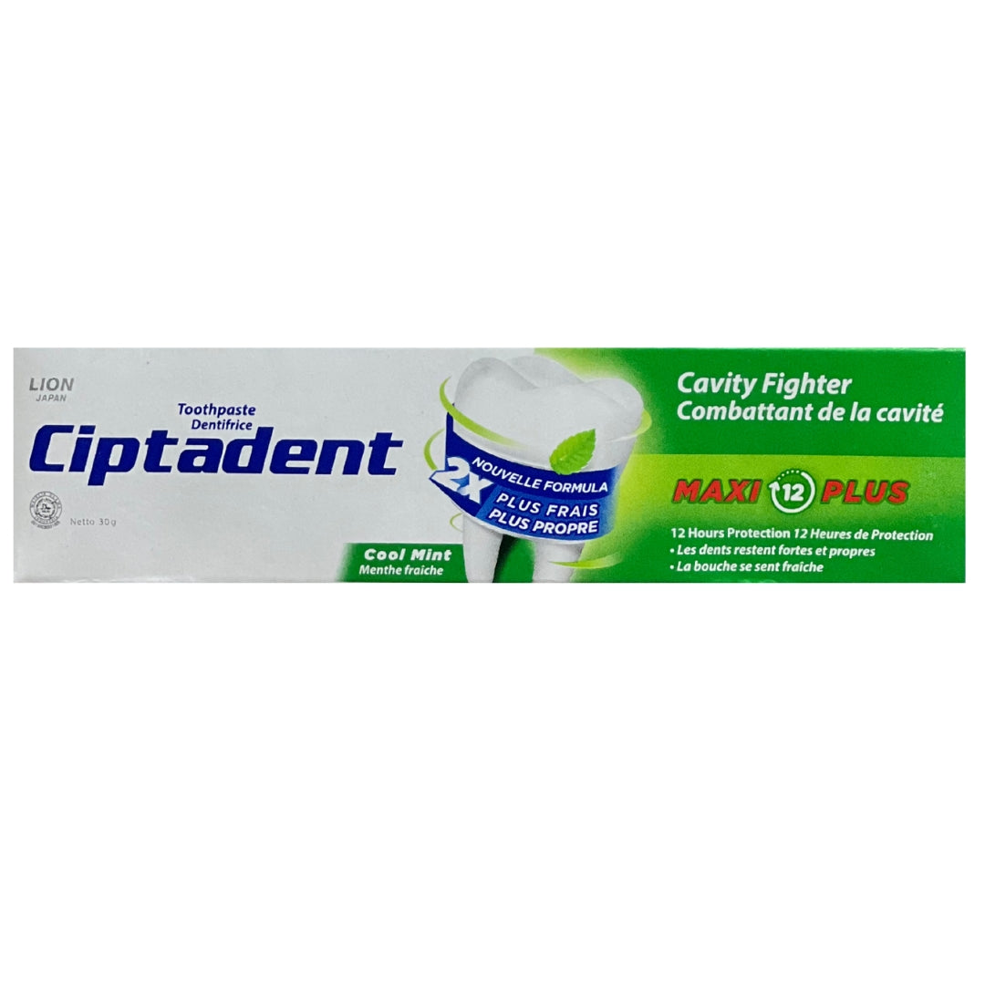 Ciptadent Cool Mint Toothpaste 75g